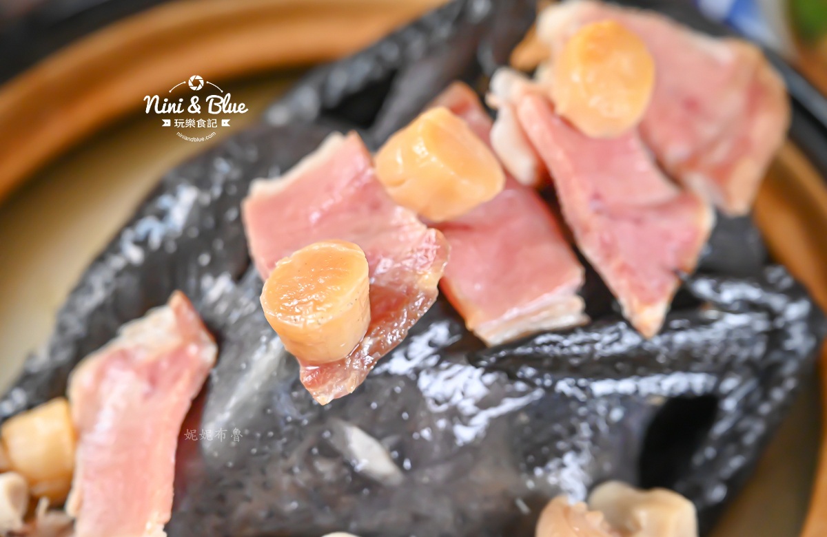 2026年冊子年菜 台中年菜 雞湯干貝 2026年冊子年菜 台中年菜 雞湯干貝