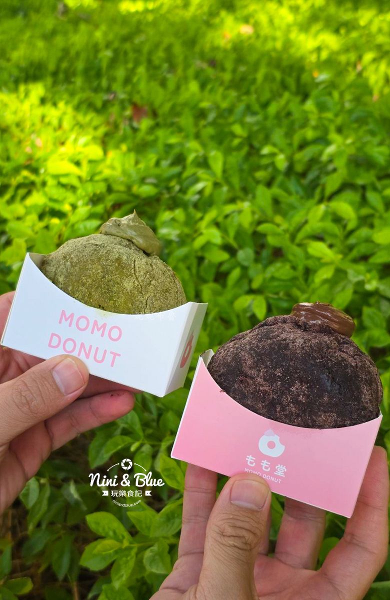 MOMO DONUT07