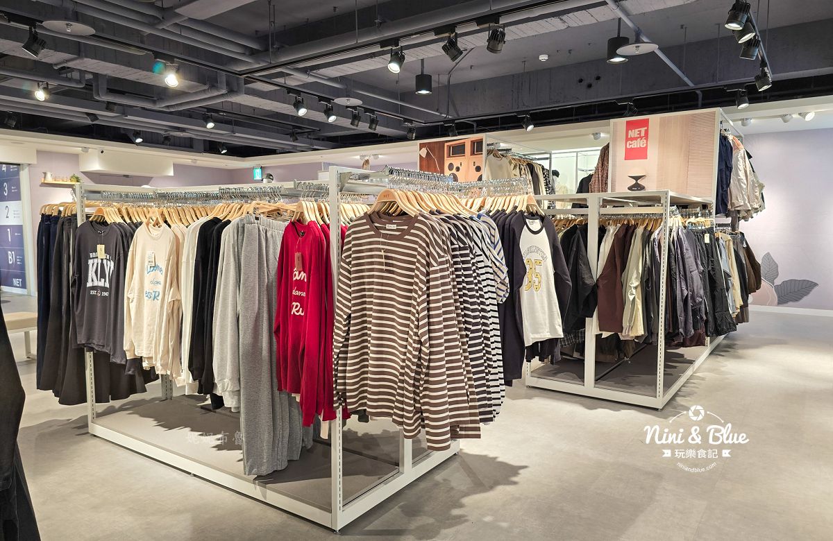 NET 台中復興店.台中火車站28
