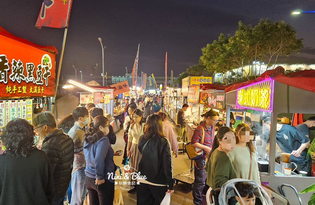 2025台中物調券第二波-100換200限時3天、108處大放送，相關資訊整理給大家 @Nini and Blue  玩樂食記