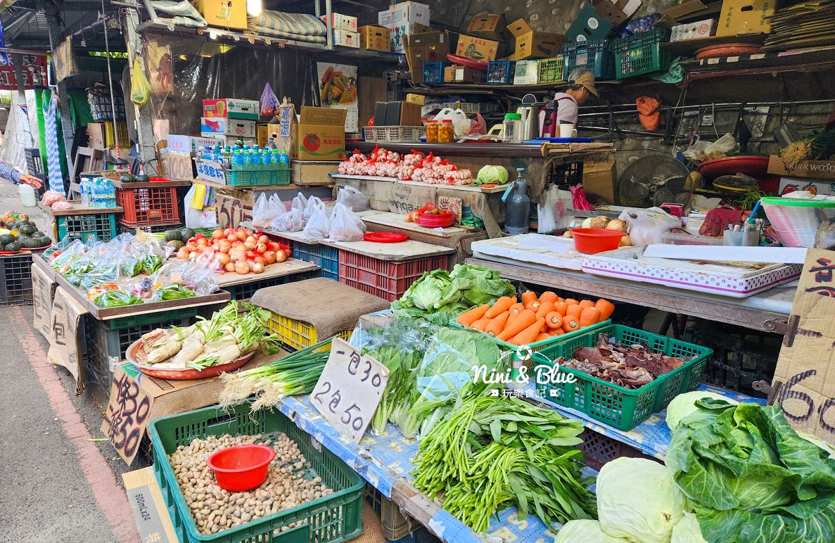 大坑9號登山步道.寧靜海觀音亭02