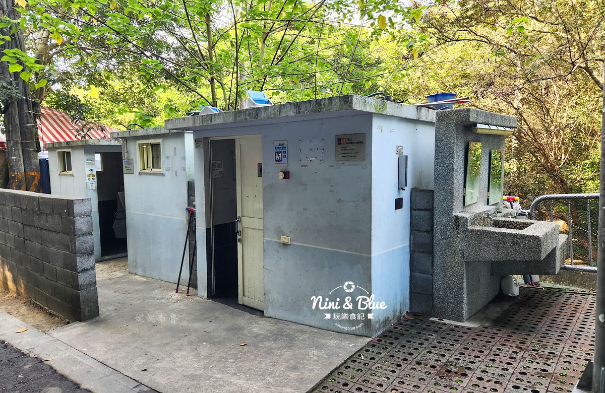 大坑9號登山步道.寧靜海觀音亭05