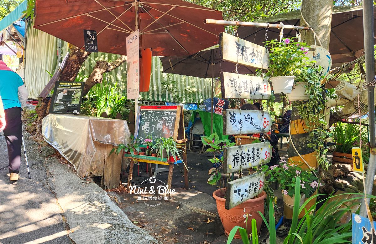 大坑9號登山步道.寧靜海觀音亭07