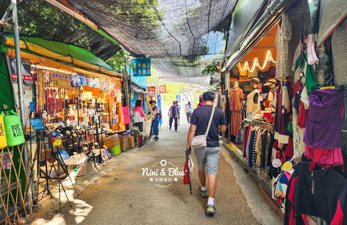 大坑9號登山步道.寧靜海觀音亭09