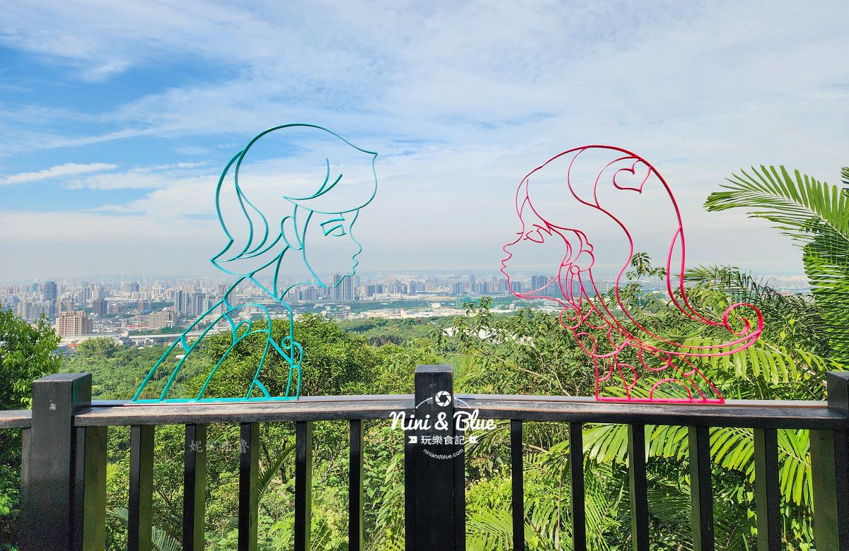 大坑9號登山步道.寧靜海觀音亭10