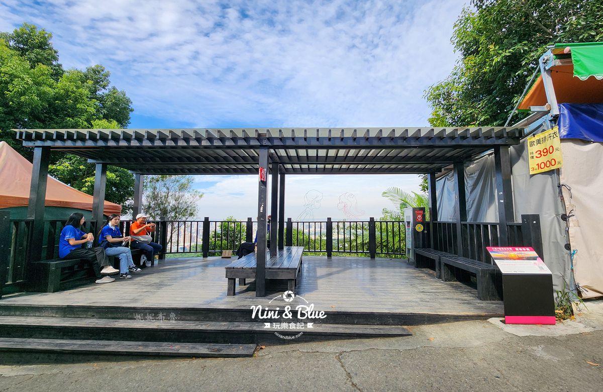 大坑9號登山步道.寧靜海觀音亭11