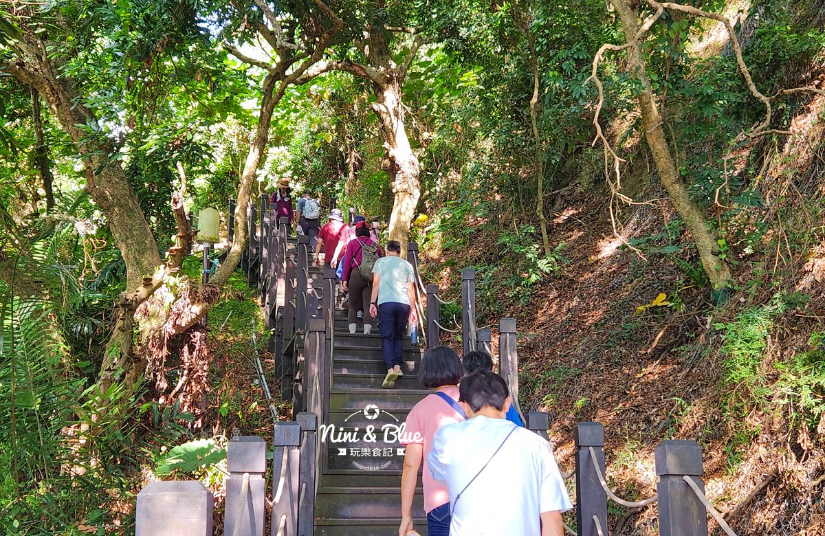 大坑9號登山步道.寧靜海觀音亭16