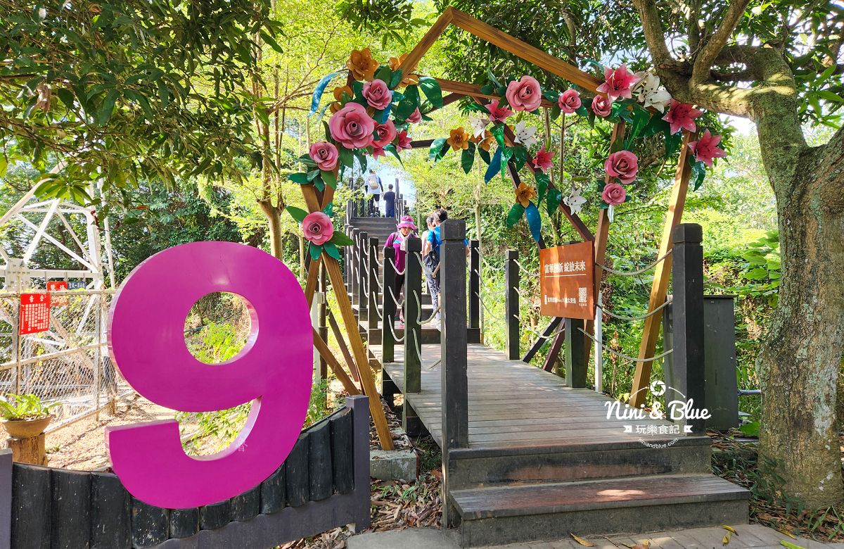 大坑9號登山步道.寧靜海觀音亭17