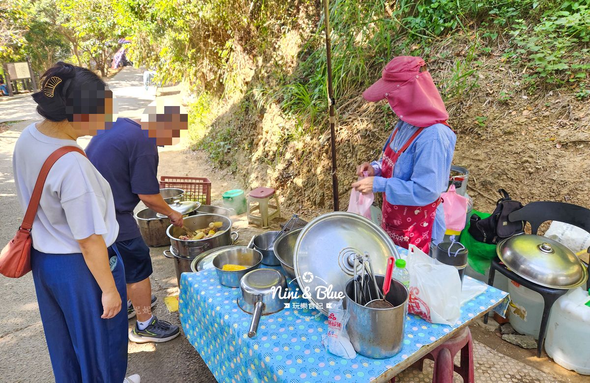 大坑9號登山步道.寧靜海觀音亭20