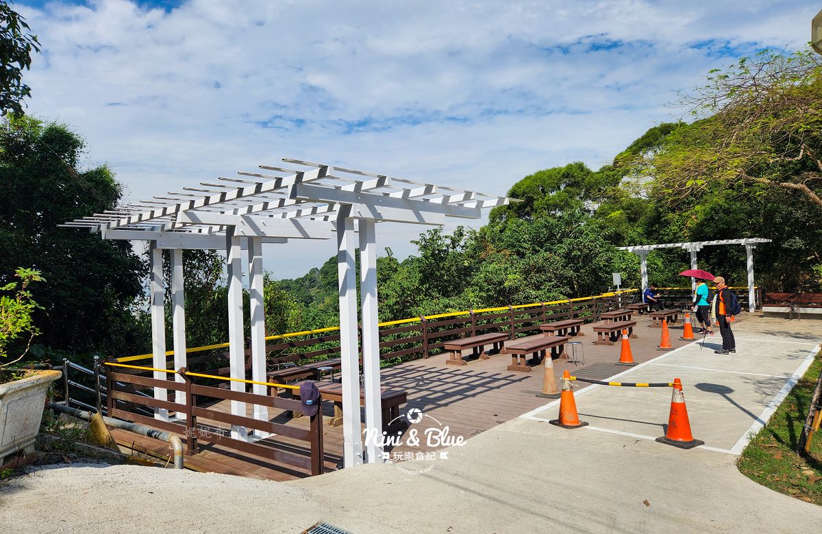 大坑9號登山步道.寧靜海觀音亭22