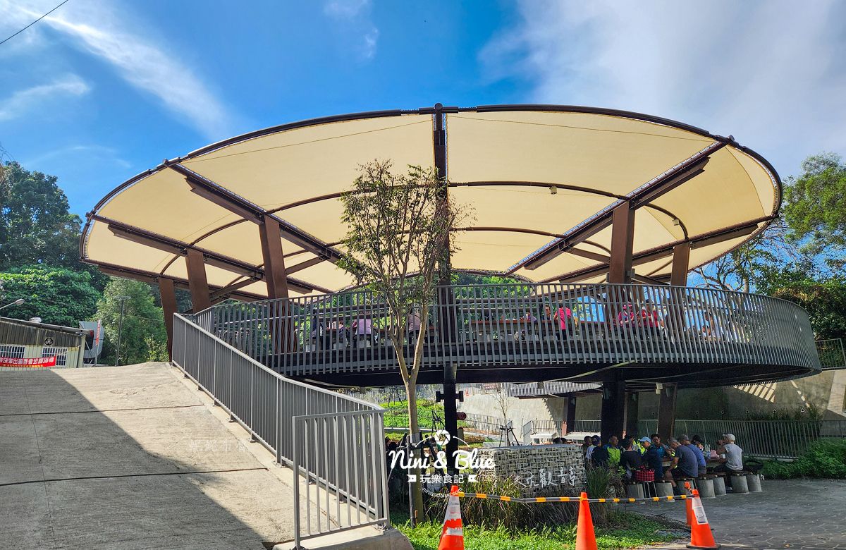 大坑9號登山步道.寧靜海觀音亭28