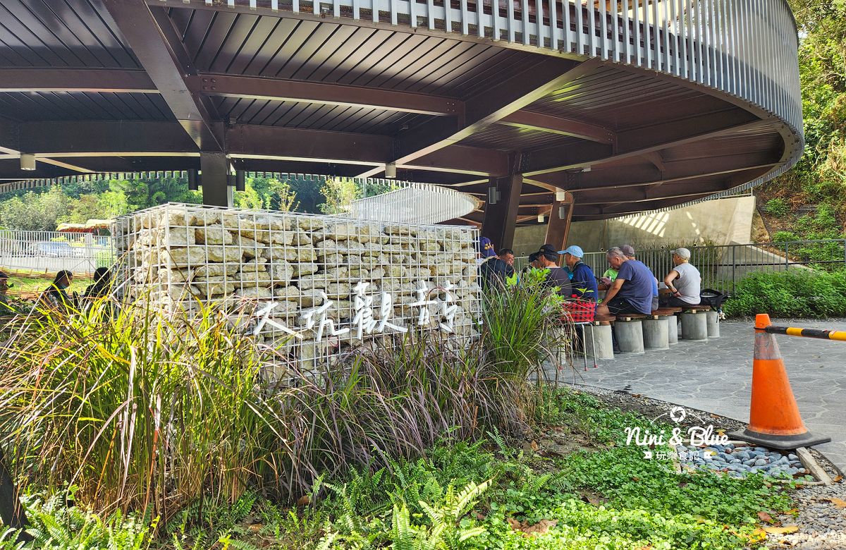 大坑9號登山步道.寧靜海觀音亭29