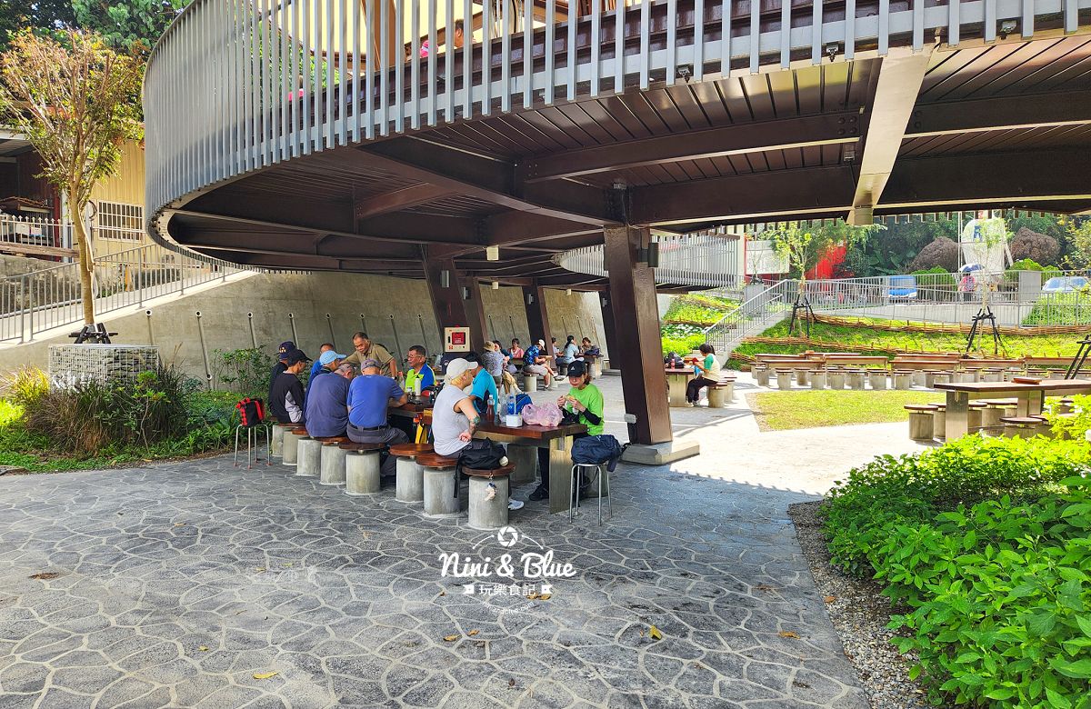 大坑9號登山步道.寧靜海觀音亭30