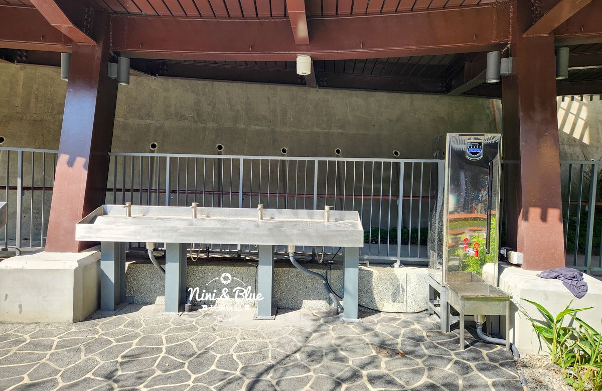 大坑9號登山步道.寧靜海觀音亭31