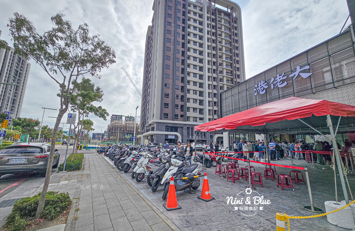 港佬大港式飲茶百匯吃到飽 位置捷運