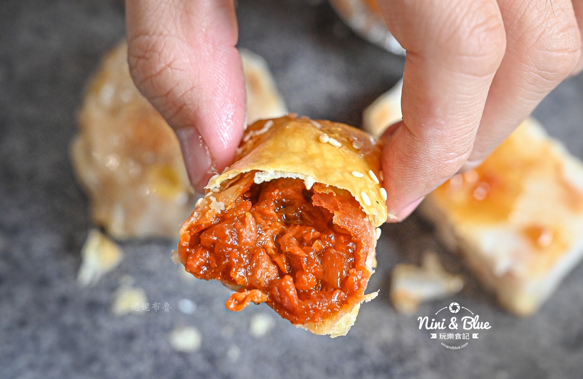 港佬大港式飲茶百匯吃到飽 叉燒