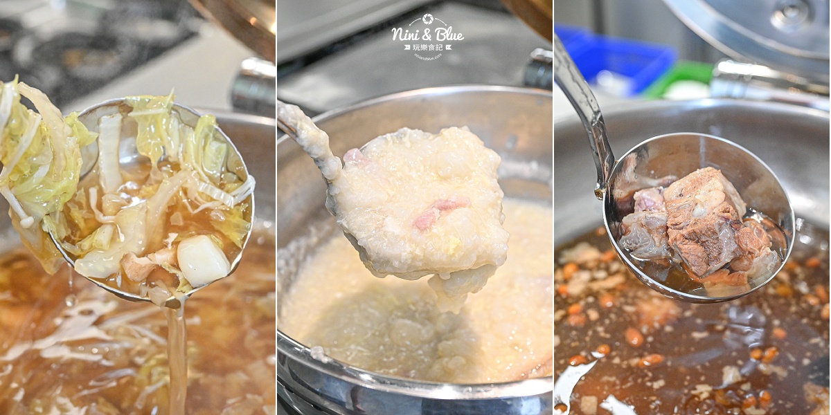 港佬大港式飲茶百匯吃到飽 粥