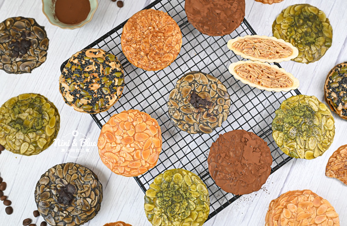 雙晨幸福杏仁瓦片 價格 全部