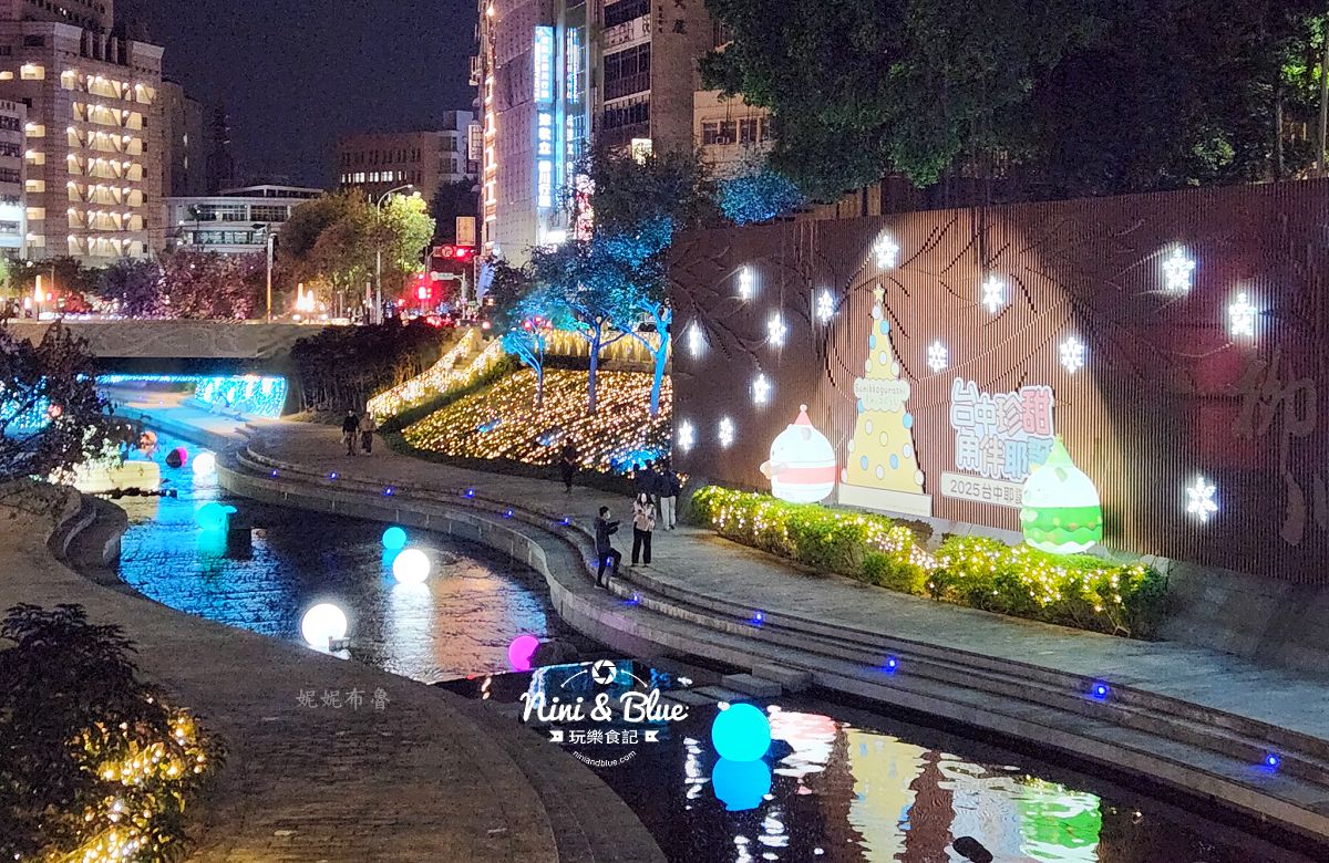 2025台中耶誕嘉年華20