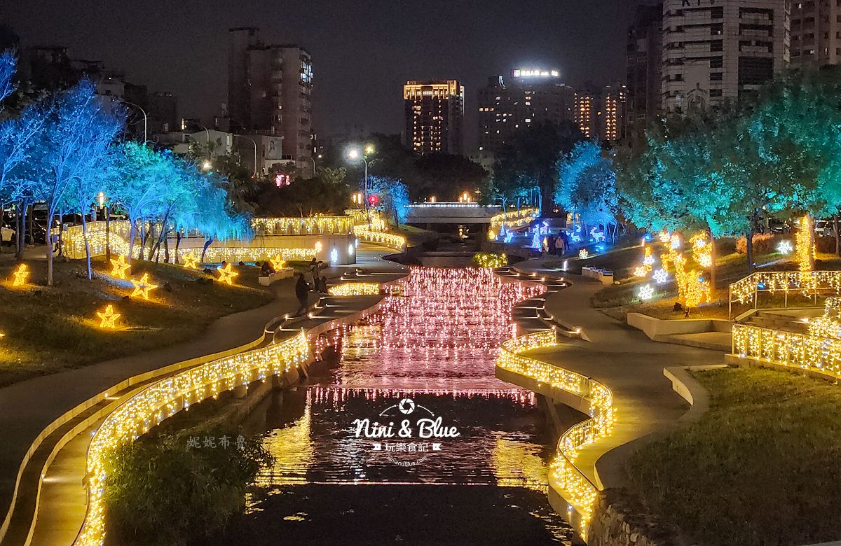 2025台中耶誕嘉年華25