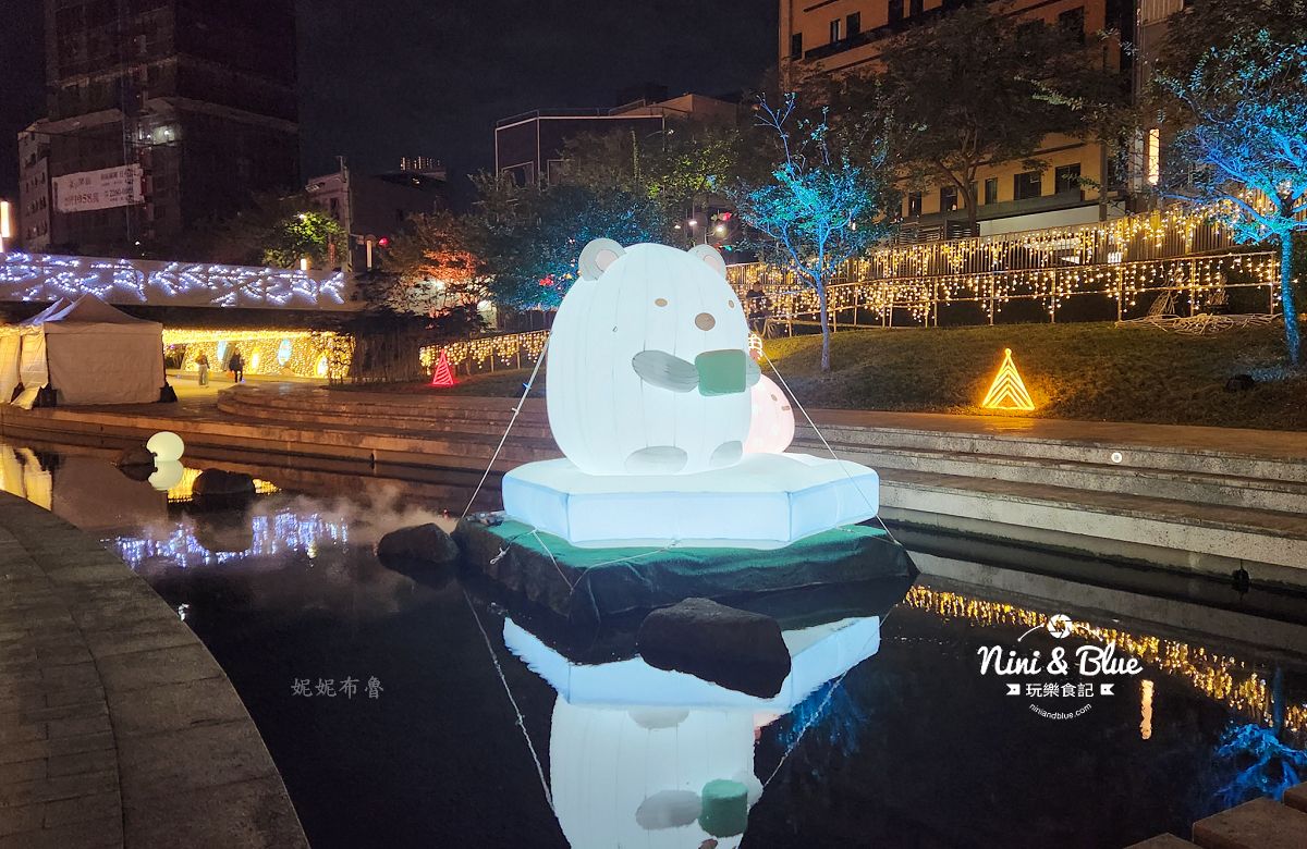 2025台中耶誕嘉年華26