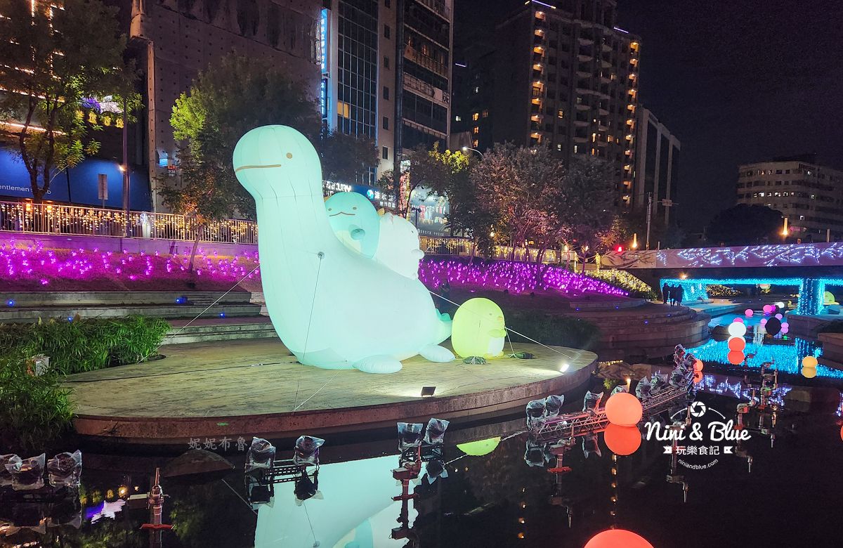 2025台中耶誕嘉年華29