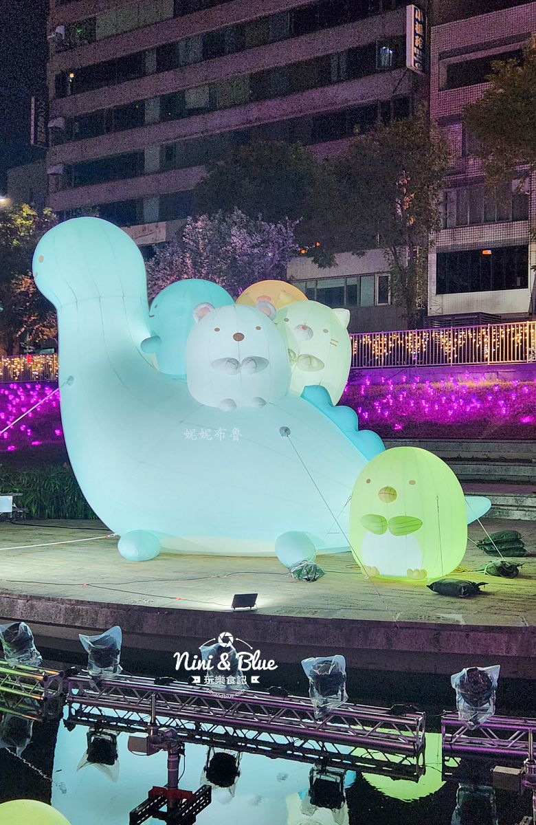 2025台中耶誕嘉年華30