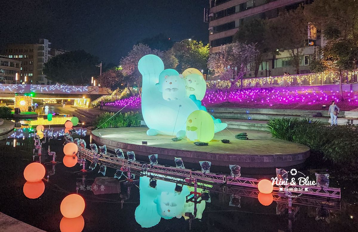 2025台中耶誕嘉年華31