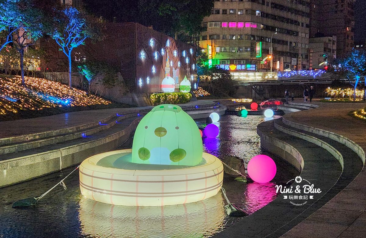 2025台中耶誕嘉年華32