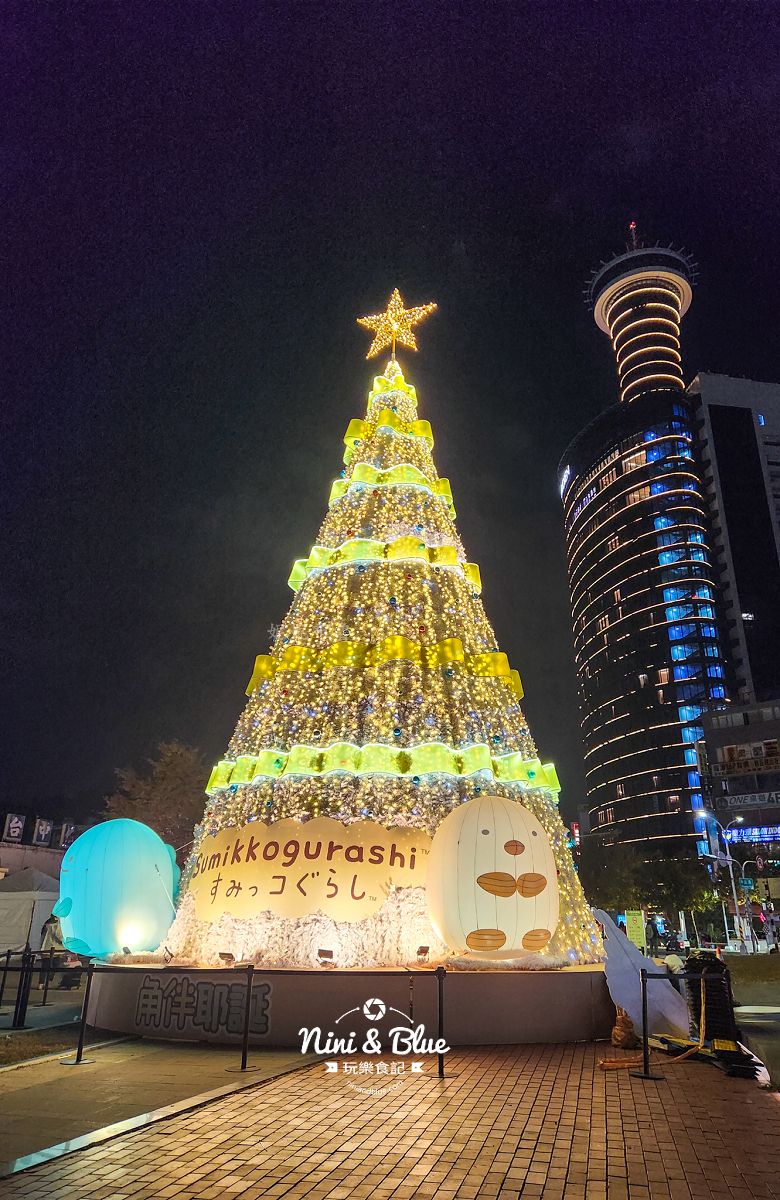 2025台中耶誕嘉年華35