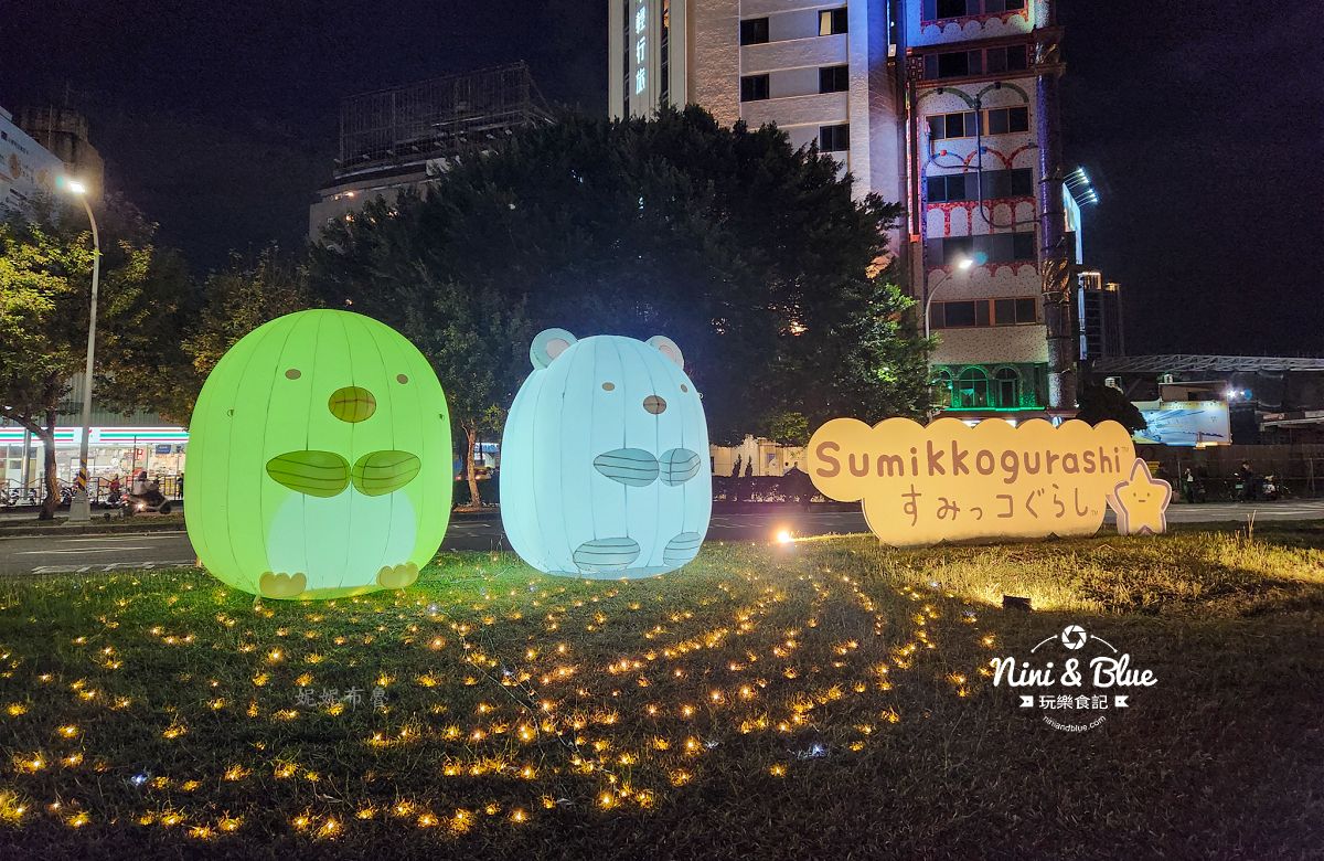 2025台中耶誕嘉年華37