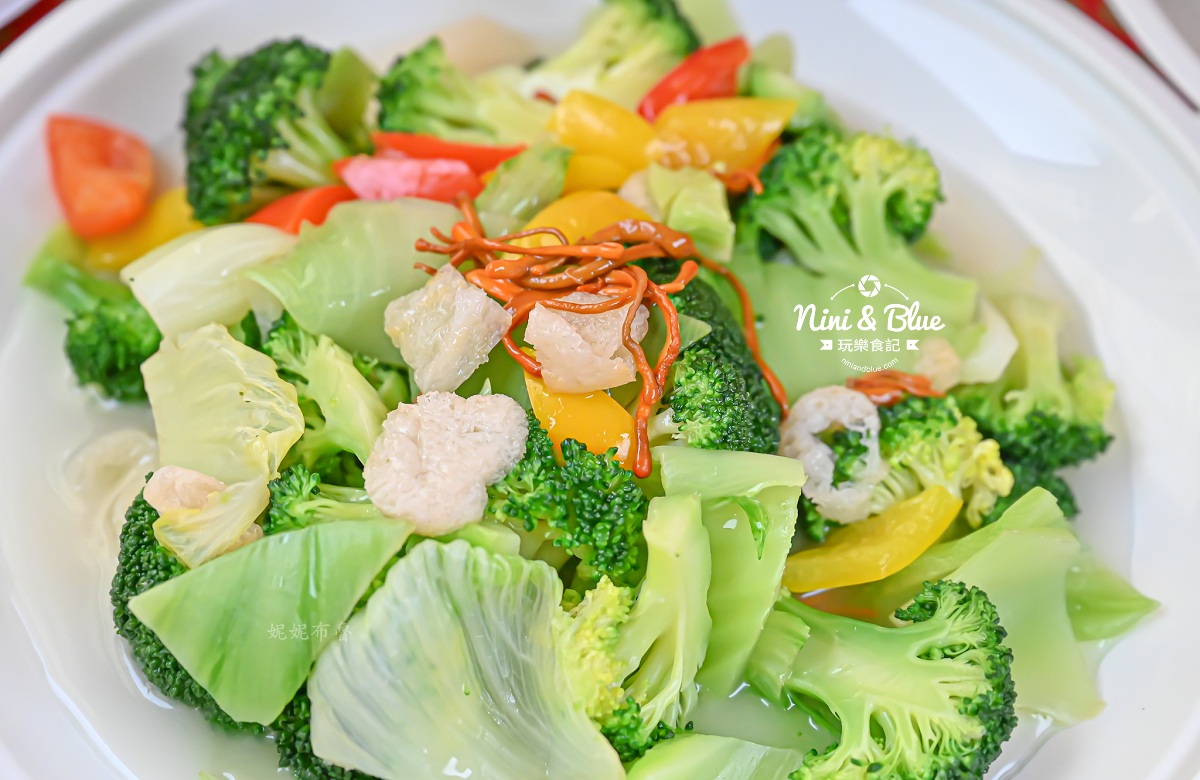 2026印月年菜外帶 竹笙