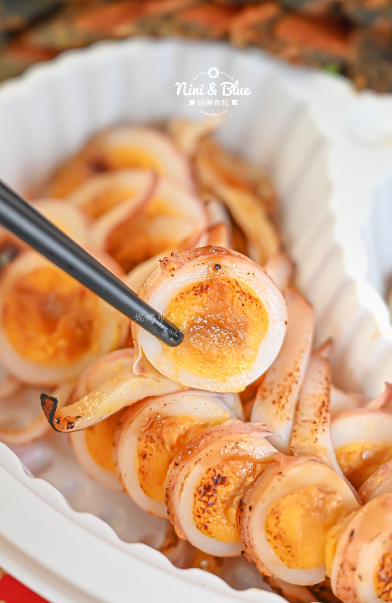 2026印月年菜外帶 金沙中卷內餡