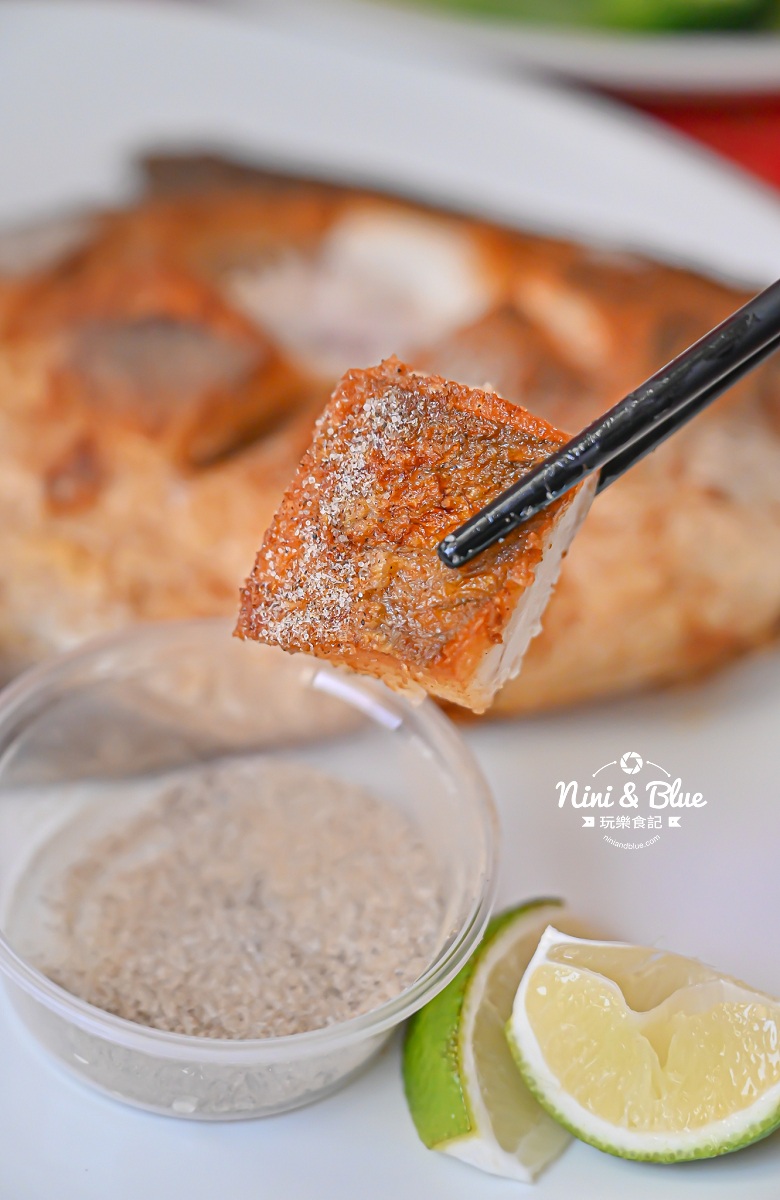 2026印月年菜外帶 白鯧魚