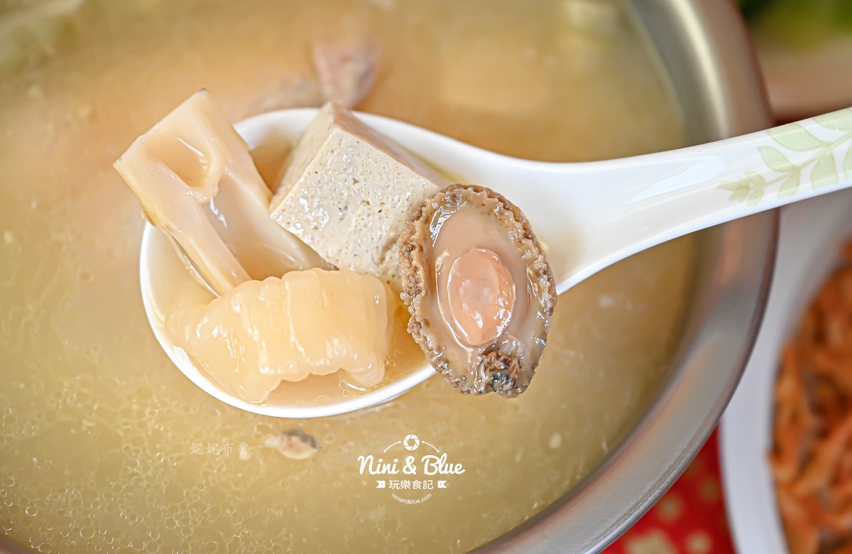 2026印月年菜外帶 雞湯餡料