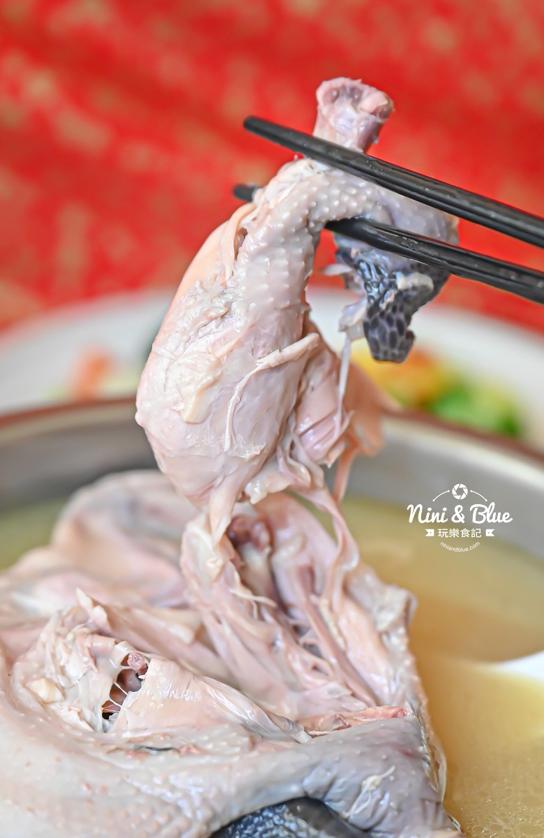 2026印月年菜外帶 雞腿