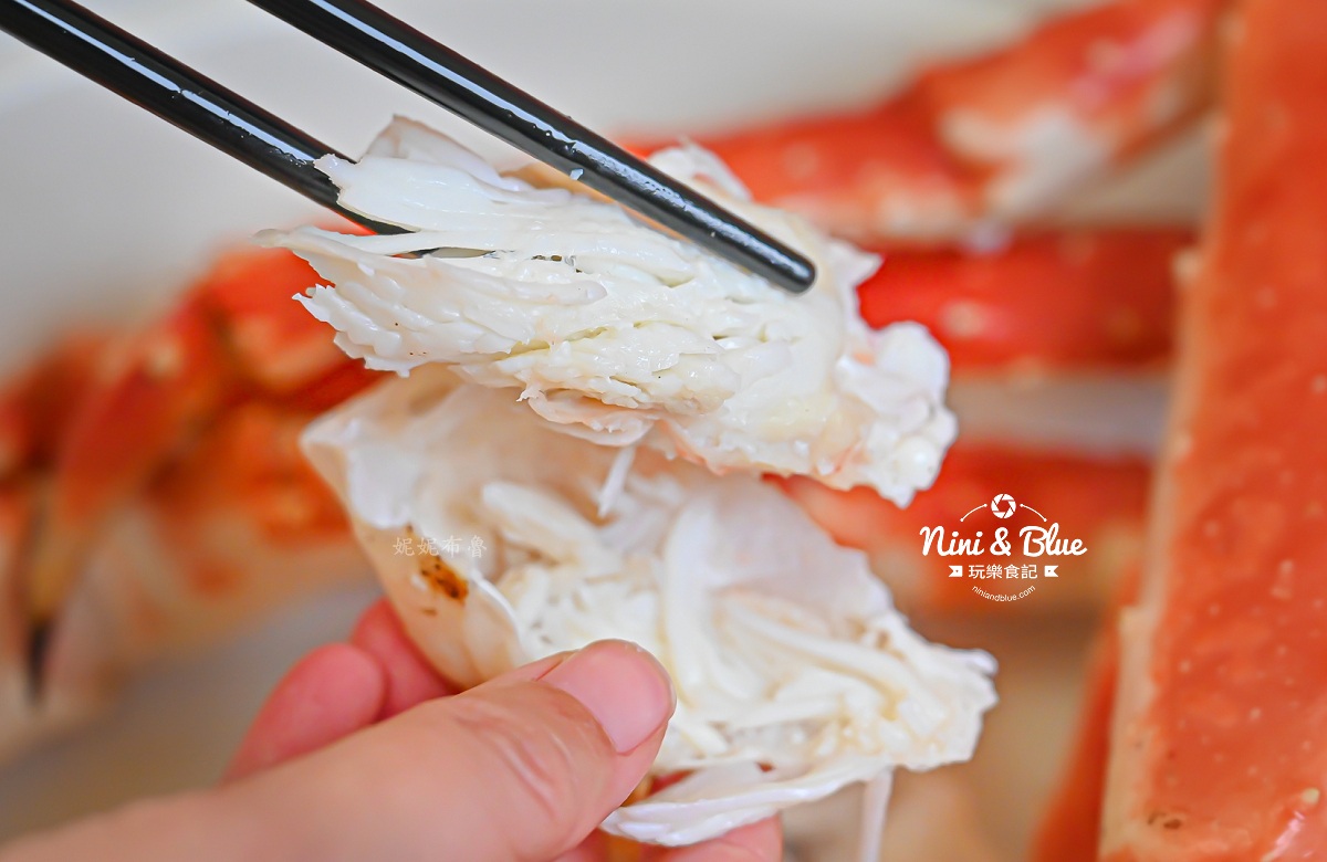 2026印月年菜外帶 帝王蟹肉