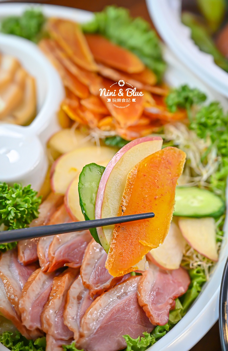 2026台中年菜鴻龍宴熱年菜外帶烏魚子