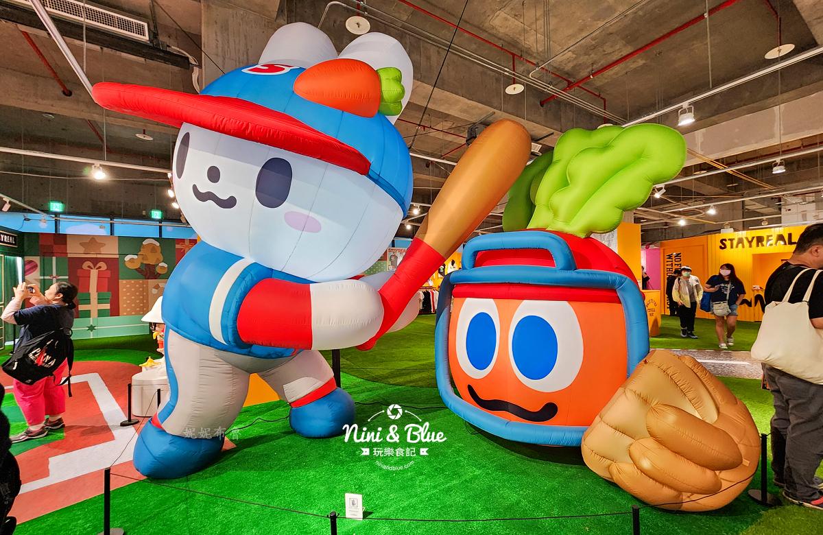 STAYREAL PARK 純真公園台中站06