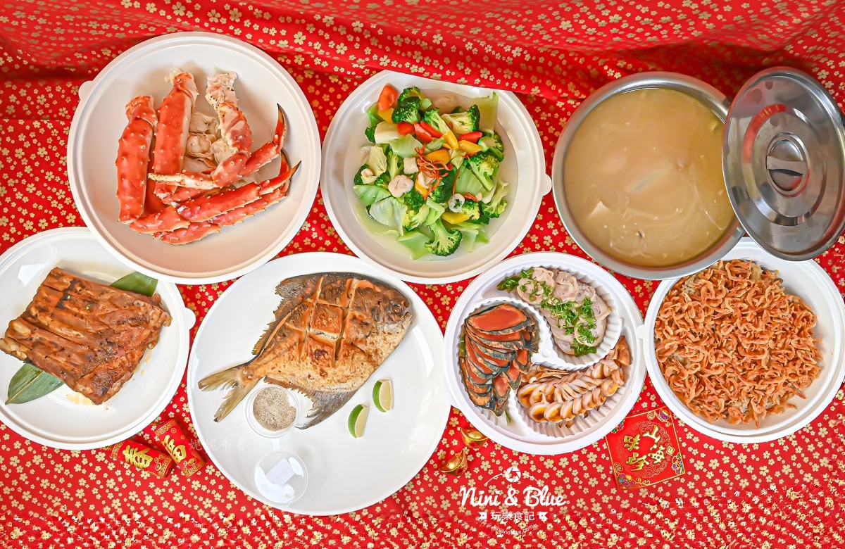 印月外帶年菜02