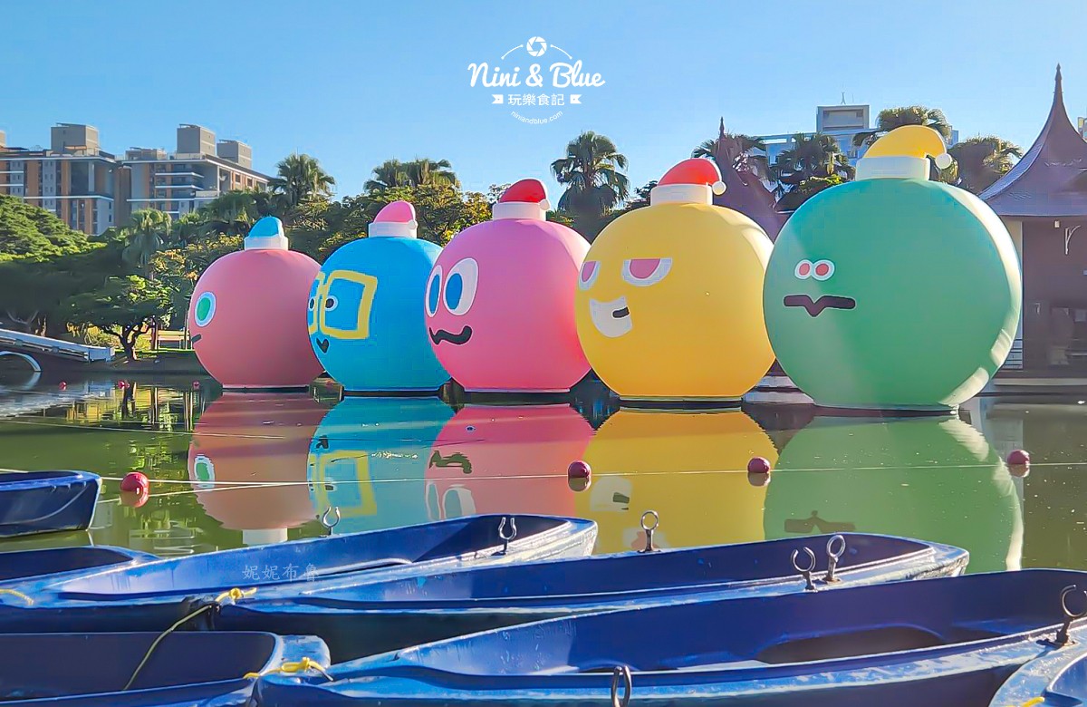 台中公園五月天01