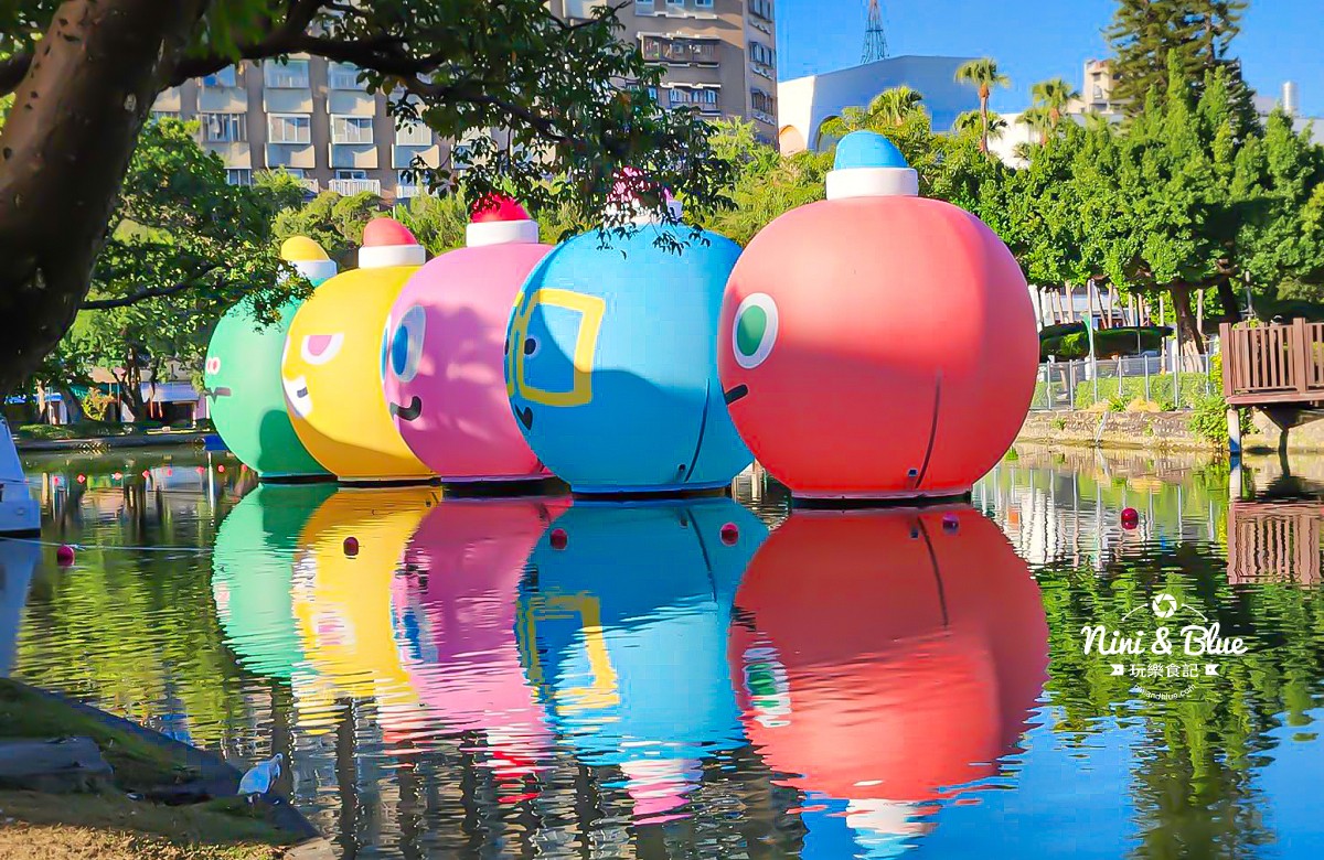 台中公園五月天03