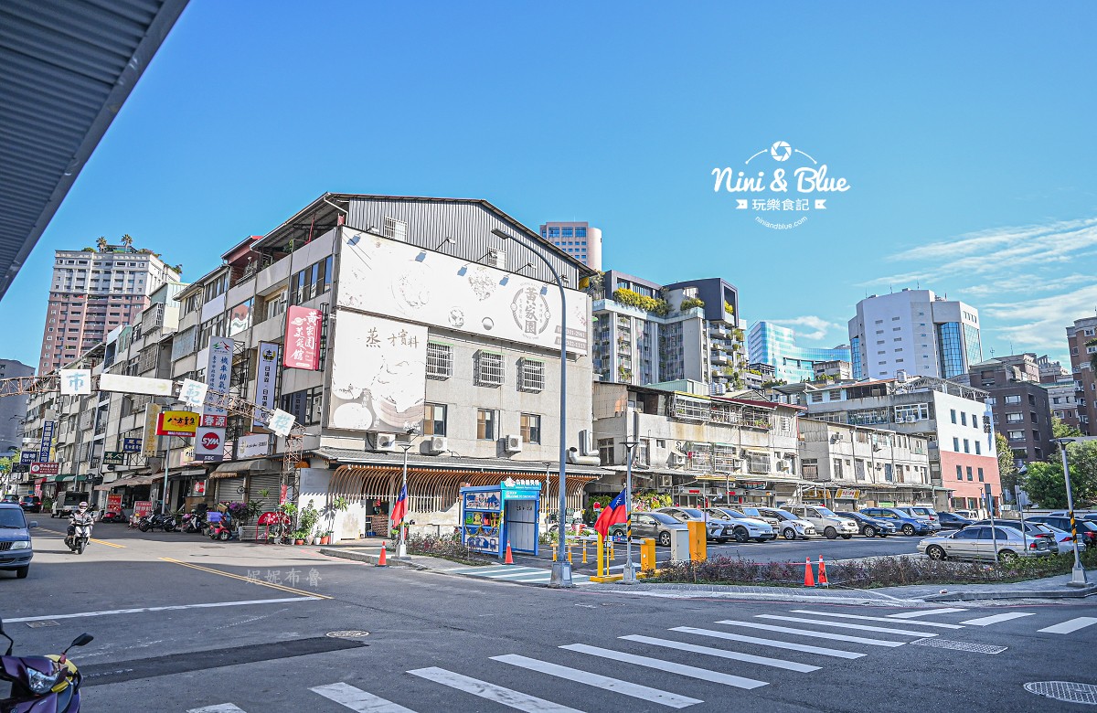 艾初早午餐模範店 勤美早餐 菜單 停車場