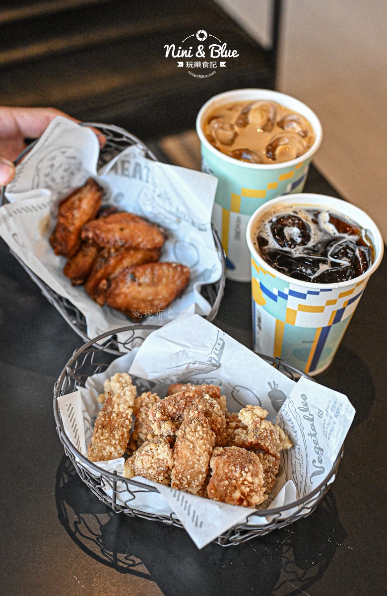 艾初早午餐模範店 勤美早餐 菜單 鹹酥雞下午茶