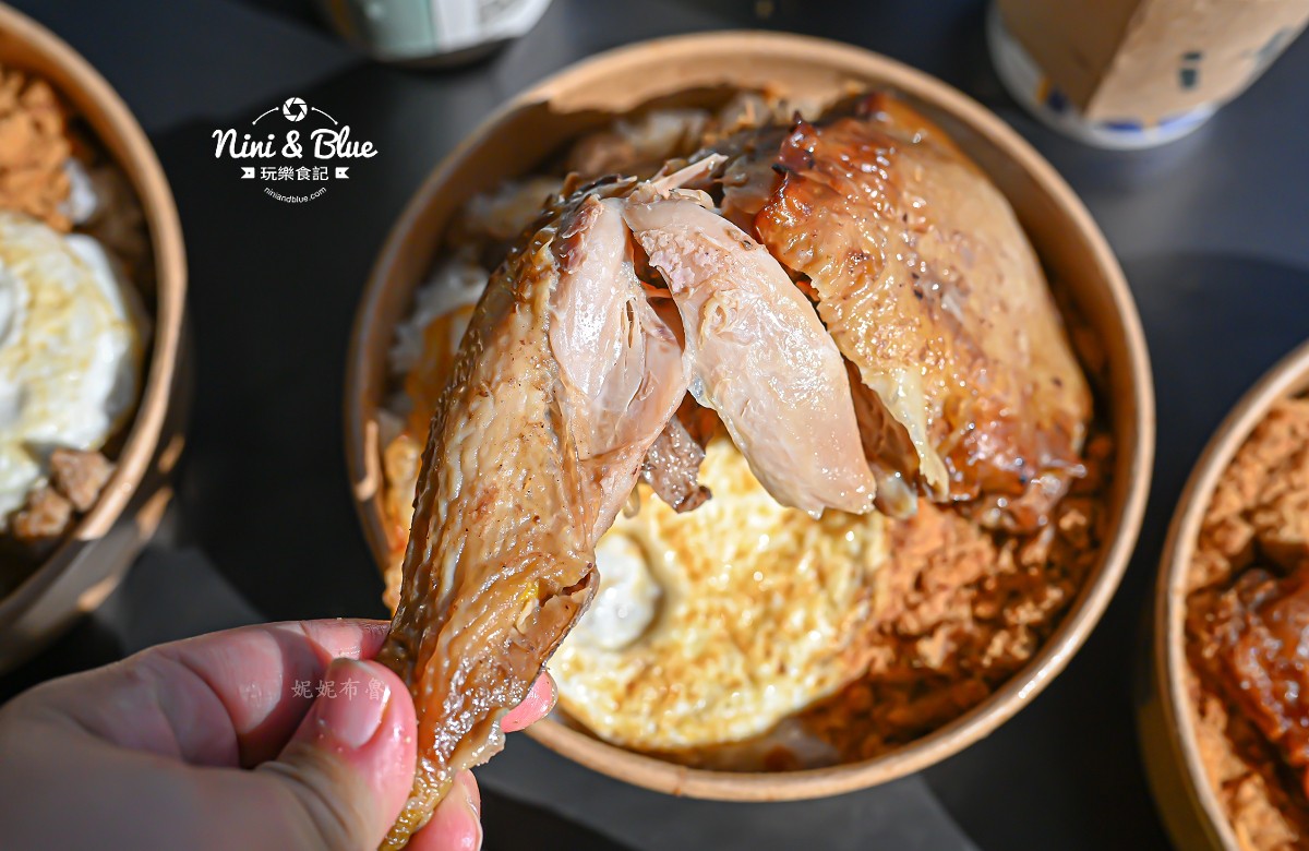 艾初早午餐模範店 勤美早餐 菜單 雞腿