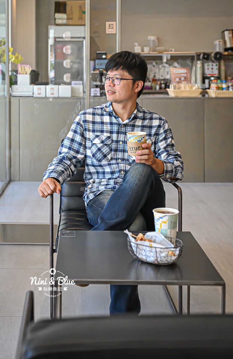 艾初早午餐模範店 勤美早餐 菜單 下午茶