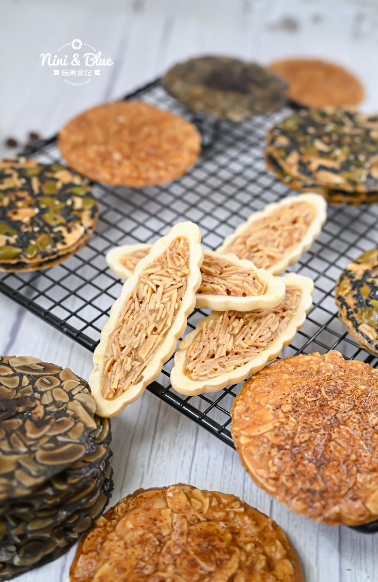 雙晨幸福杏仁瓦片 價格 杏仁船2