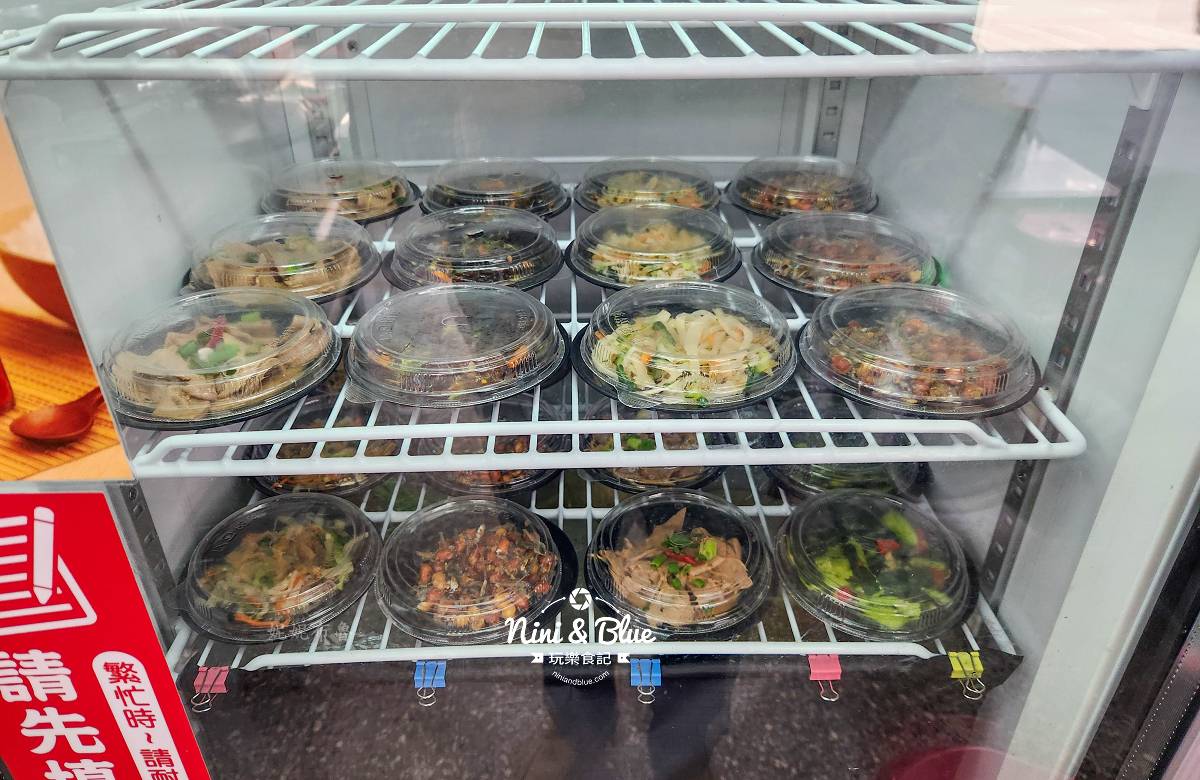 家味現炒模範街小吃02