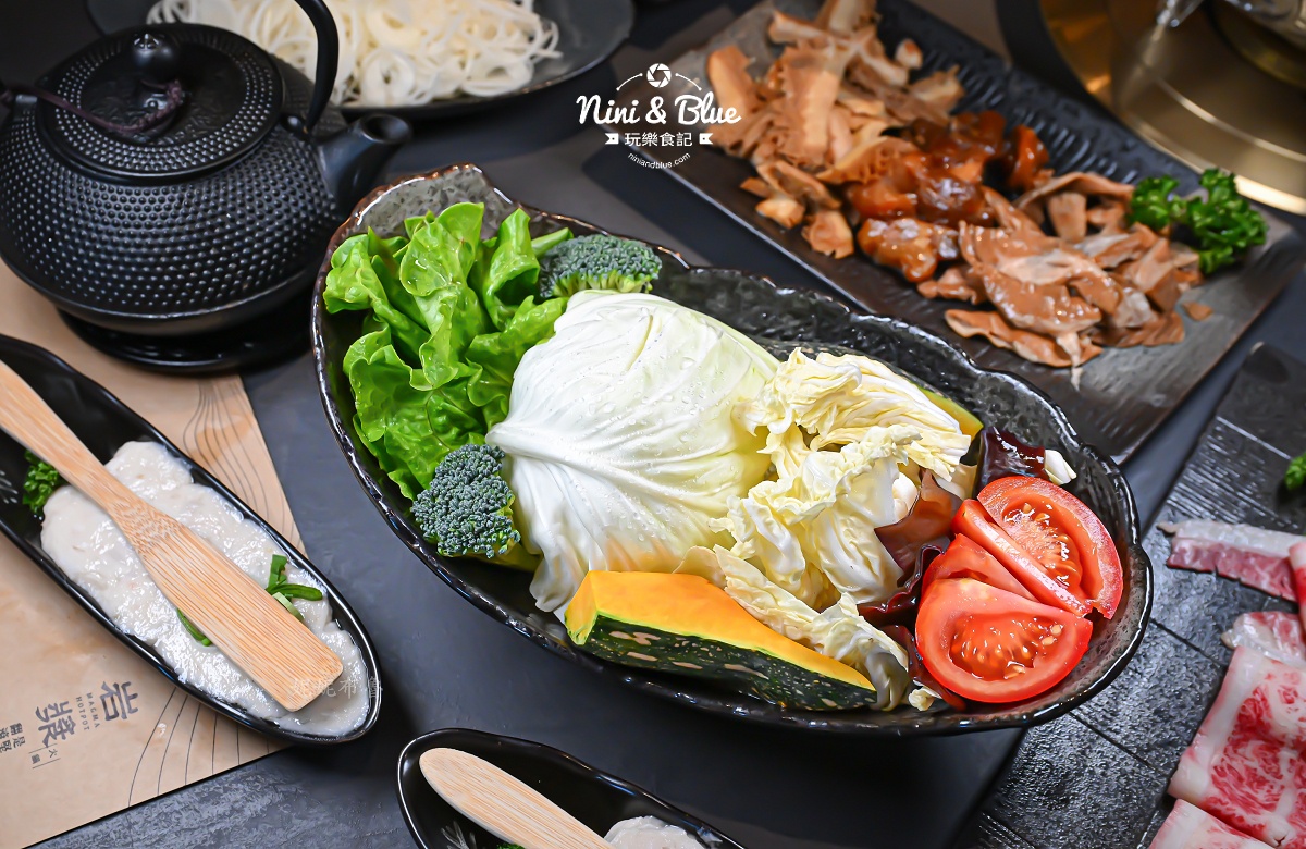 岩漿火鍋台中敦富停車 蔬菜 岩漿火鍋台中敦富停車 蔬菜