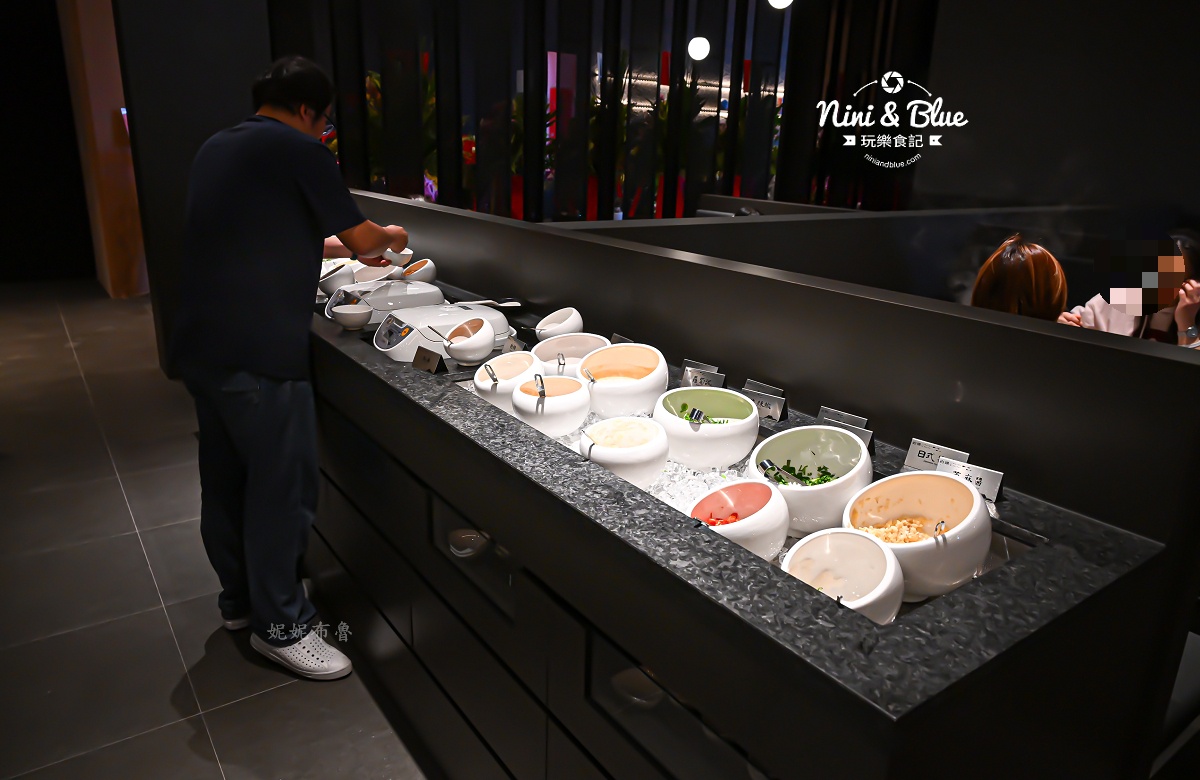 岩漿火鍋台中敦富停車 醬料 岩漿火鍋台中敦富停車 醬料